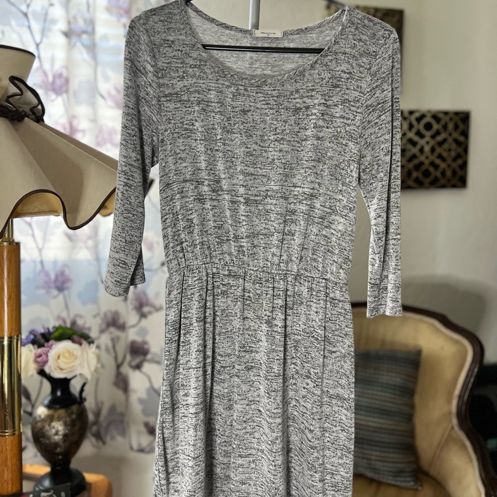 12PM by Mon Ami midi dress